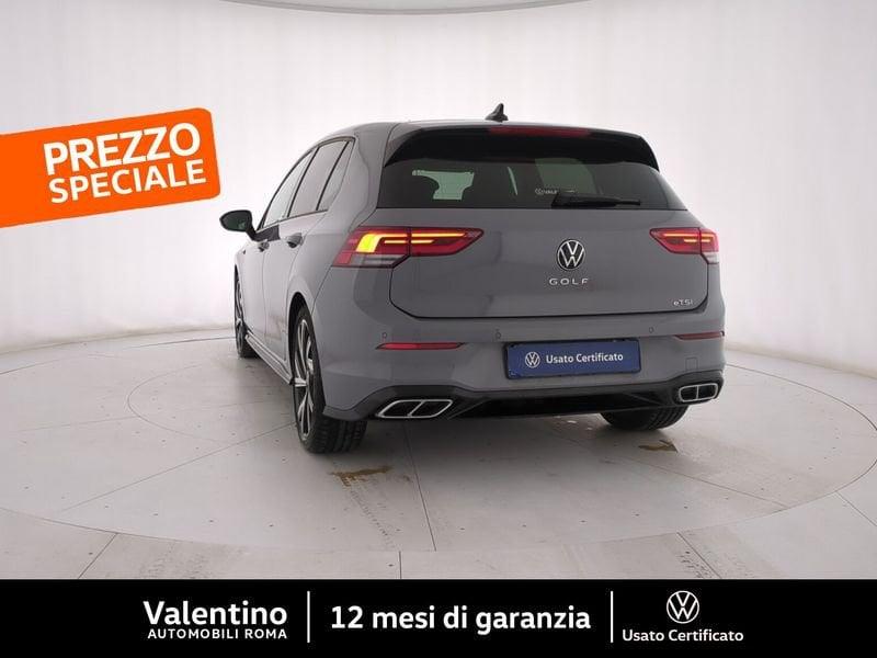 Volkswagen Golf 1.5 eTSI DSG R-LINE 130 CV EVO ACT