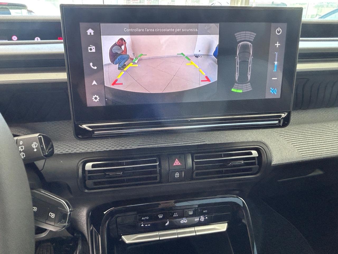 Citroen C3 PureTech 100 S&S Max KM0 2026