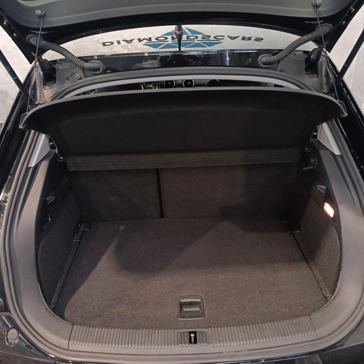 Audi A1 SPB 1.2 TFSI CATENA NUOVA
