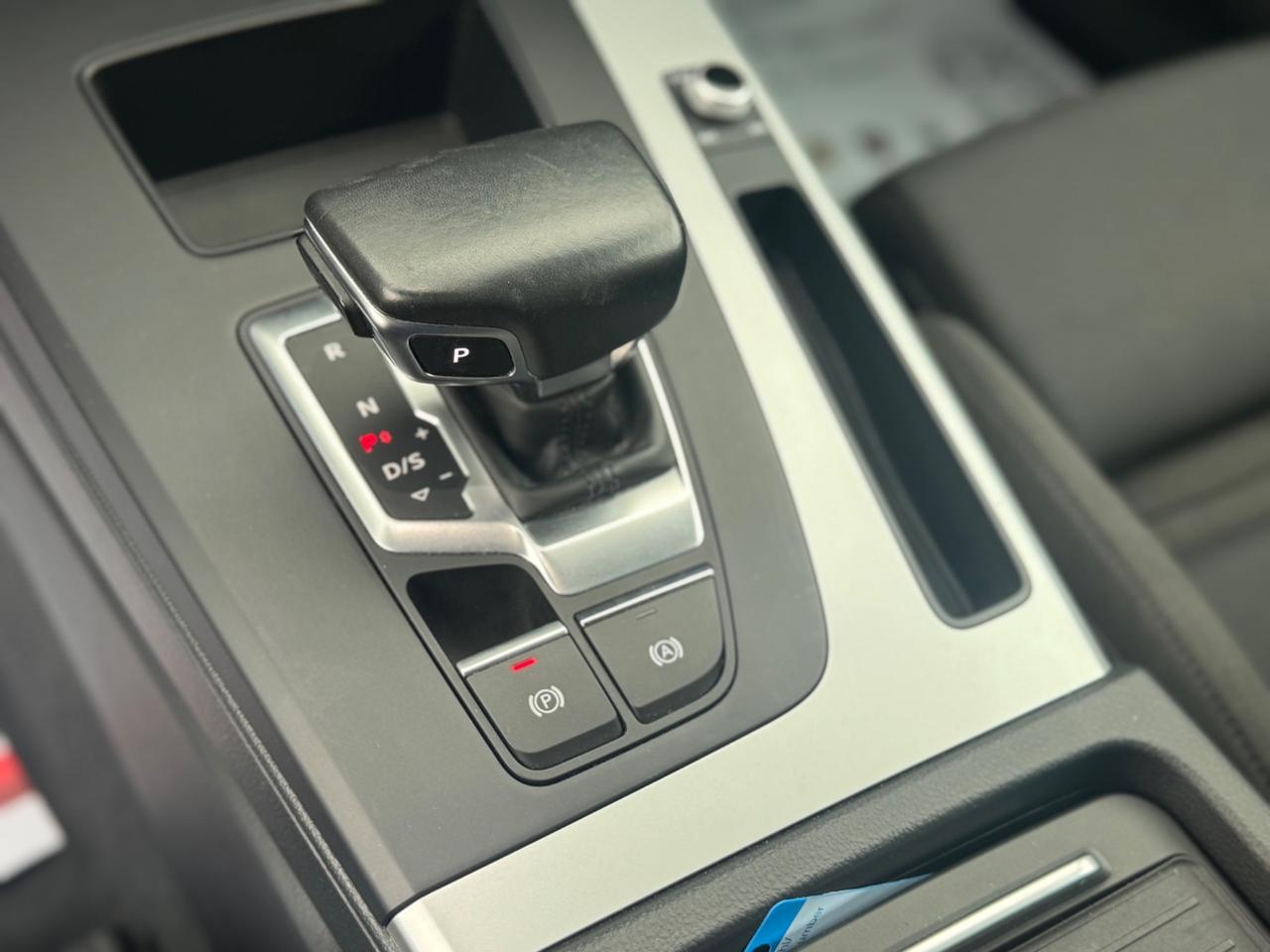 AUDI Q5 SPORTBACK 40 TDI 204 CV QUATTRO S-LINE FULL IVA