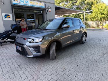 SSANGYONG Tivoli 1.5 gpl