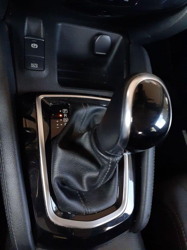 Nissan Qashqai 1.5 dCi 115 CV DCT N-Tec Start AUTOCARRO N1