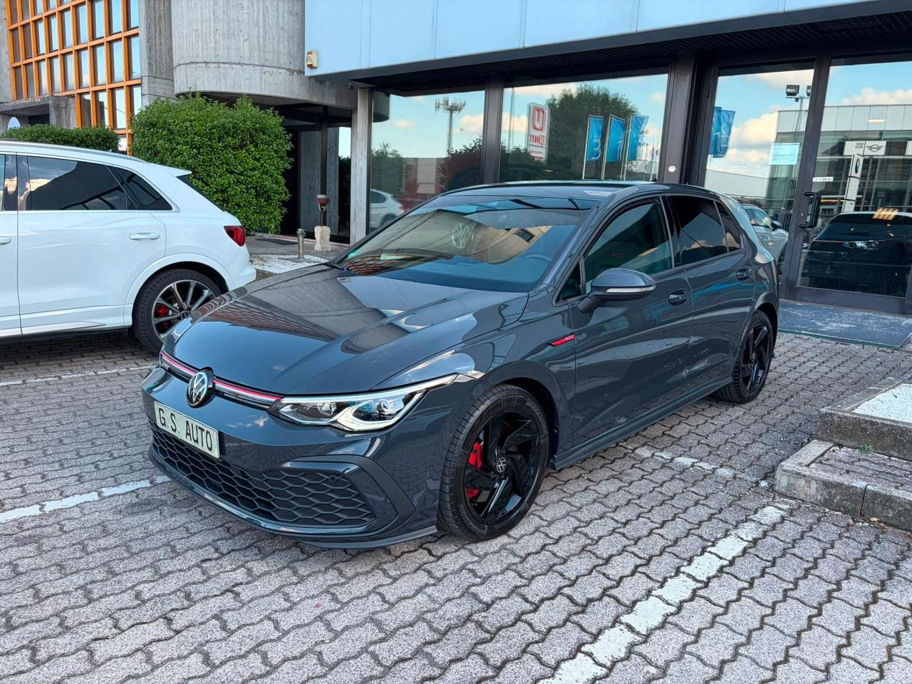 Volkswagen Golf GTI 5p 2.0 tsi Gti 245cv MANUALE !!!