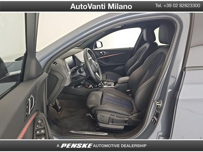 BMW Serie 1 116d 5p. M Sport