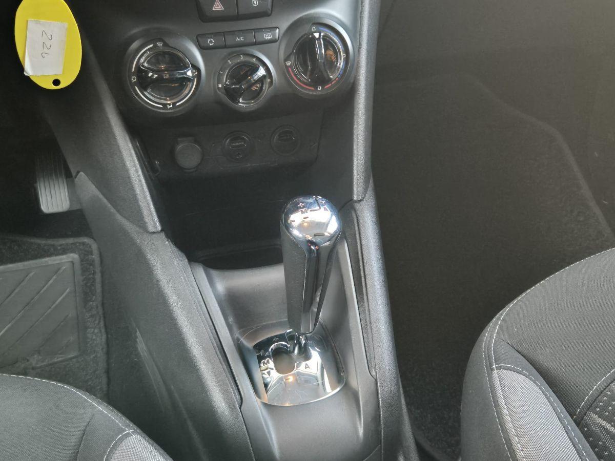 PEUGEOT - 208 - 1.4 HDi 68 CV 5p. Allure -Automatica