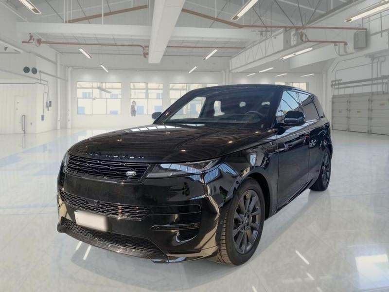 LAND ROVER RANGE ROVER SPORT 3.0D I6 249 MHEV DYNAMIC SE AUTO SUV