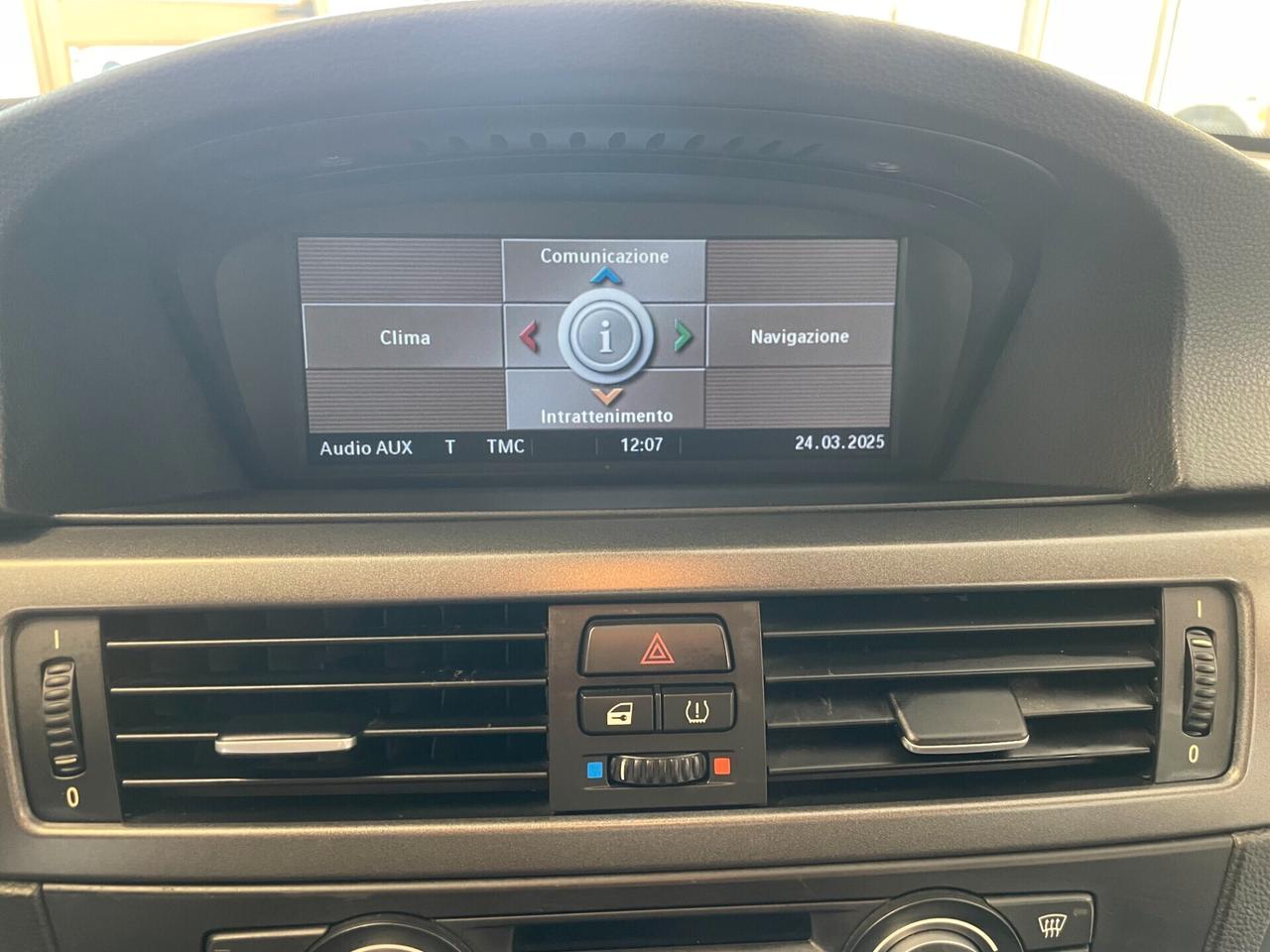 Bmw M3 Coupè 4.0 V8 420cv