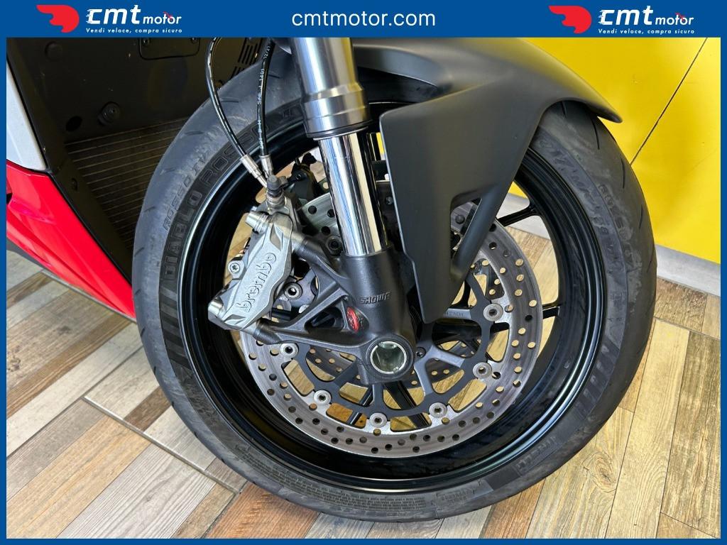 Ducati Streetfighter V2 955 - 2022