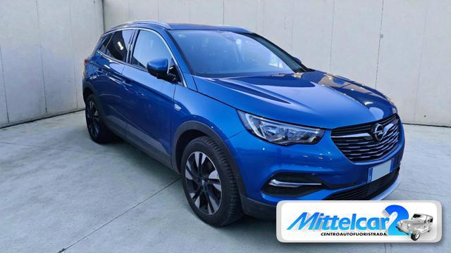 OPEL Grandland X 1.5 diesel Ecotec Start&Stop aut. Innovation