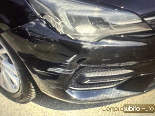 OPEL Astra 1.5 CDTI 105 CV S&S 5 porte Business Elegance