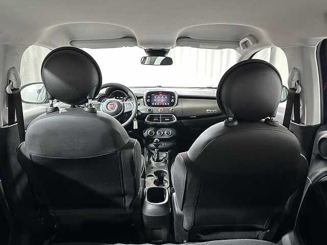 Fiat 500X 1.0 T3 120 CV