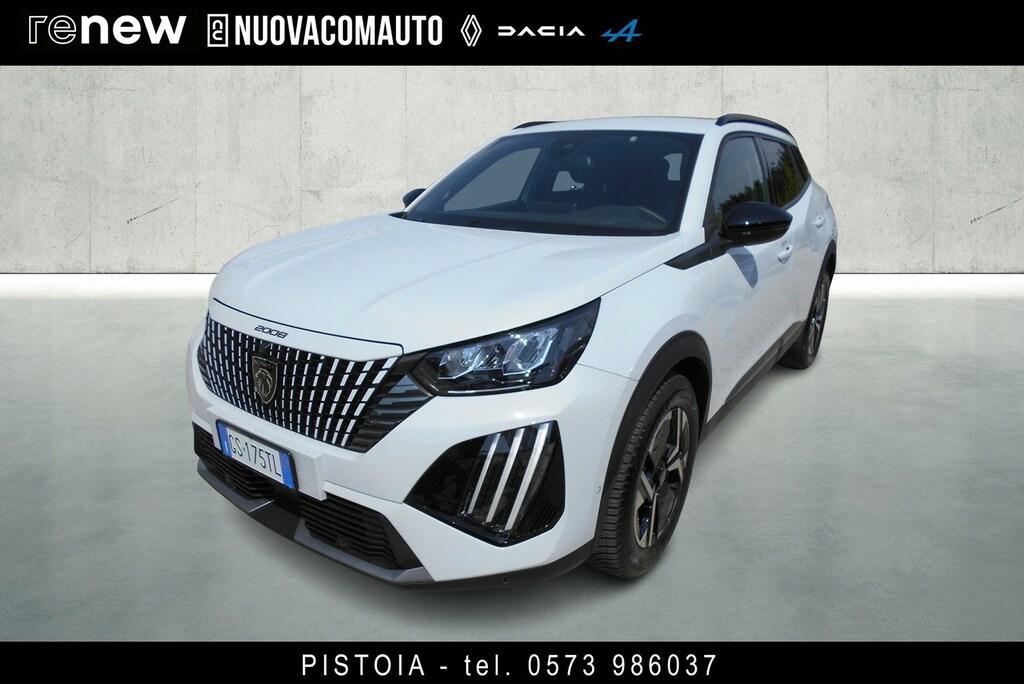 Peugeot 2008 1.2 PureTech Allure