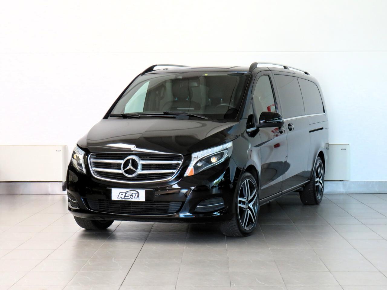 Mercedes-Benz V250 4MATIC Extralong |iva inclusa