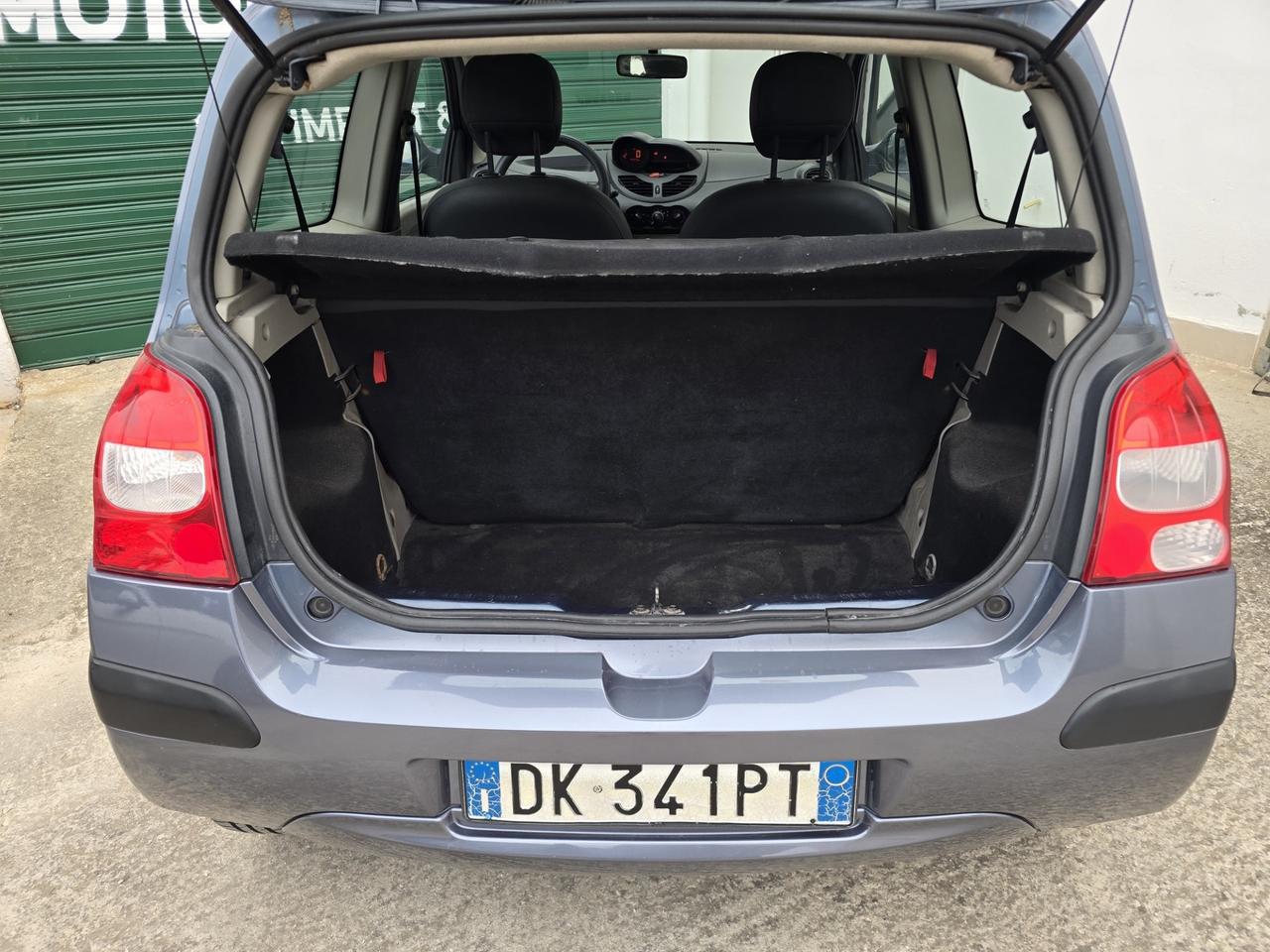 Renault Twingo 1.2i 58cv