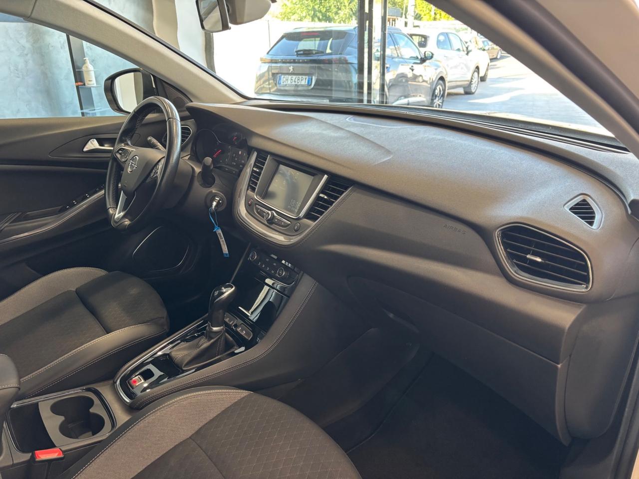 Opel Grandland 1.5 diesel Ecotec aut. Ultimate