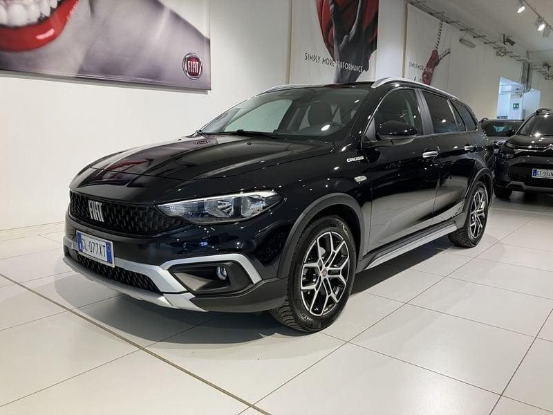 FIAT Tipo 1.6 Mjt S&S SW Cross