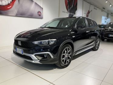 FIAT Tipo 1.6 Mjt S&S SW Cross