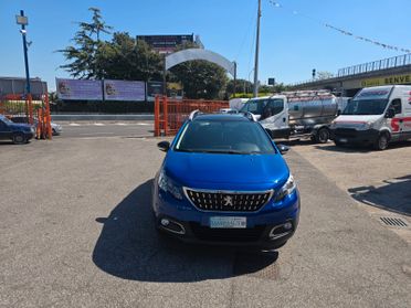 Peugeot 2008 BlueHDi 100 S&S Signature