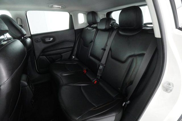 JEEP Compass Compass 2.0 Multijet II aut. 4WD Limited