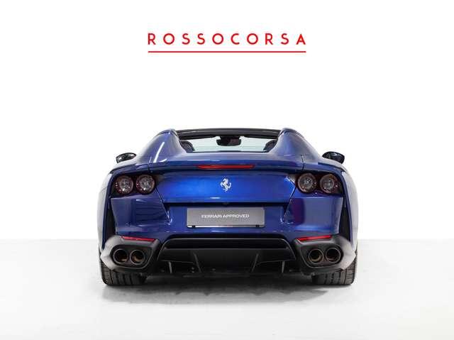 Ferrari 812 GTS