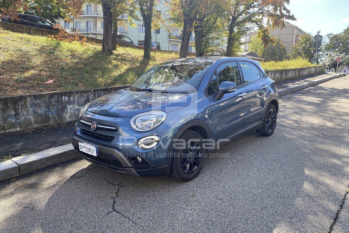 FIAT 500X 1.3 MultiJet 95 CV Cross