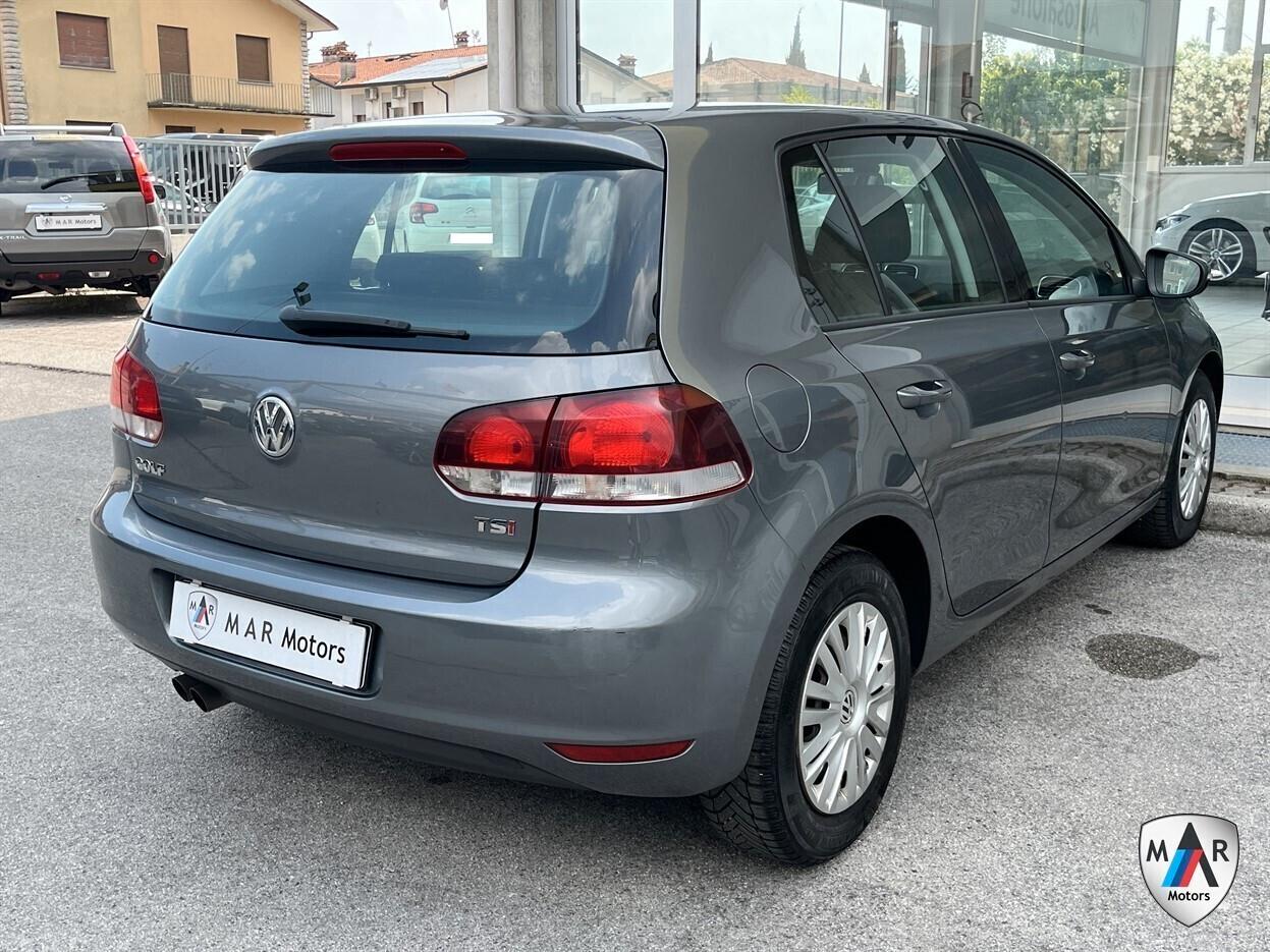 Volkswagen Golf 1.4 TSI 122CV 5p. Highline