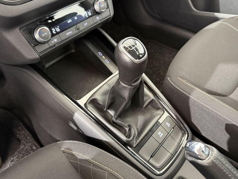 Škoda Kamiq 1.0 TSI 115cv Ambition