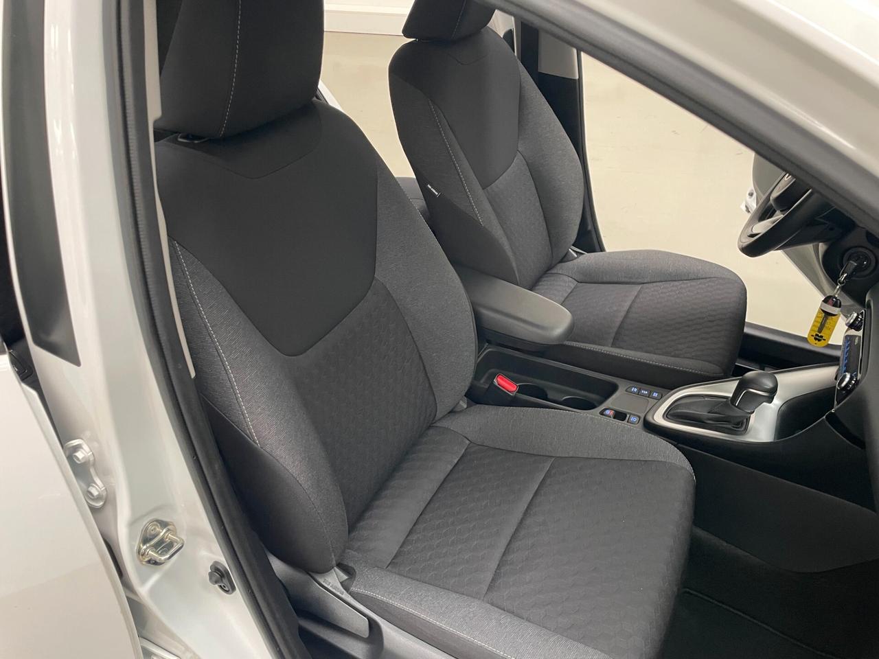 Toyota Yaris 1.5 92 CV Hybrid 5 porte Trend