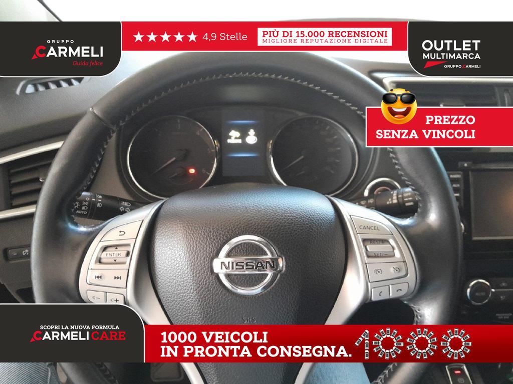 Nissan Qashqai 1.6 dCi Business 2WD
