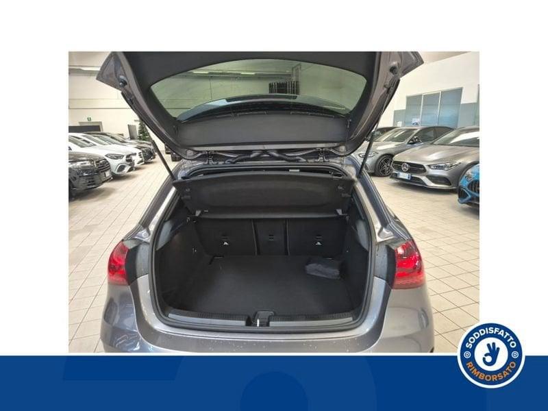 Mercedes-Benz Classe A 180d Automatic AMG Line Advanced Plus