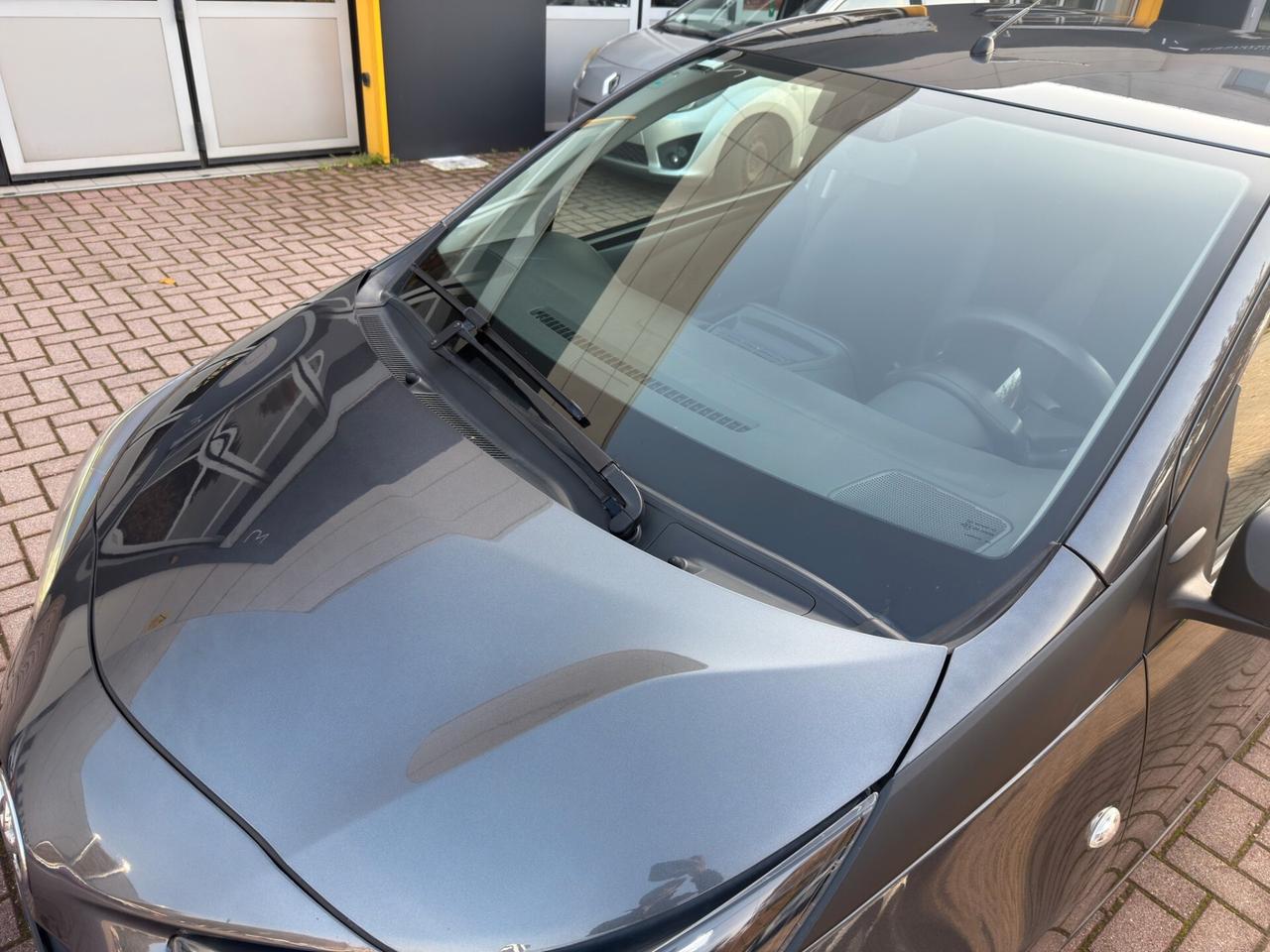 Toyota Aygo Connect 1.0 VVT-i 72CV 5 porte x-business light