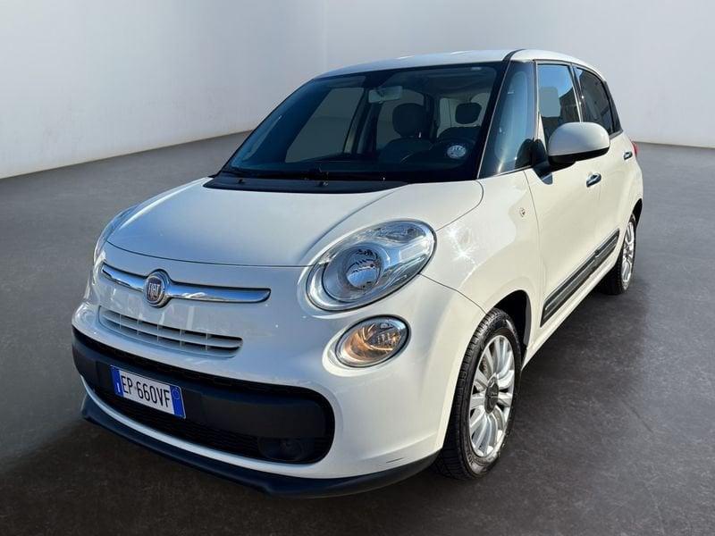 FIAT 500L 500L 1.3 mjt Lounge 85cv