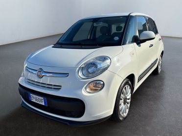 FIAT 500L 500L 1.3 mjt Lounge 85cv