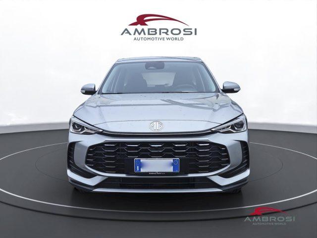 MG ZS MG ICE 1.5L MT 2WD STD