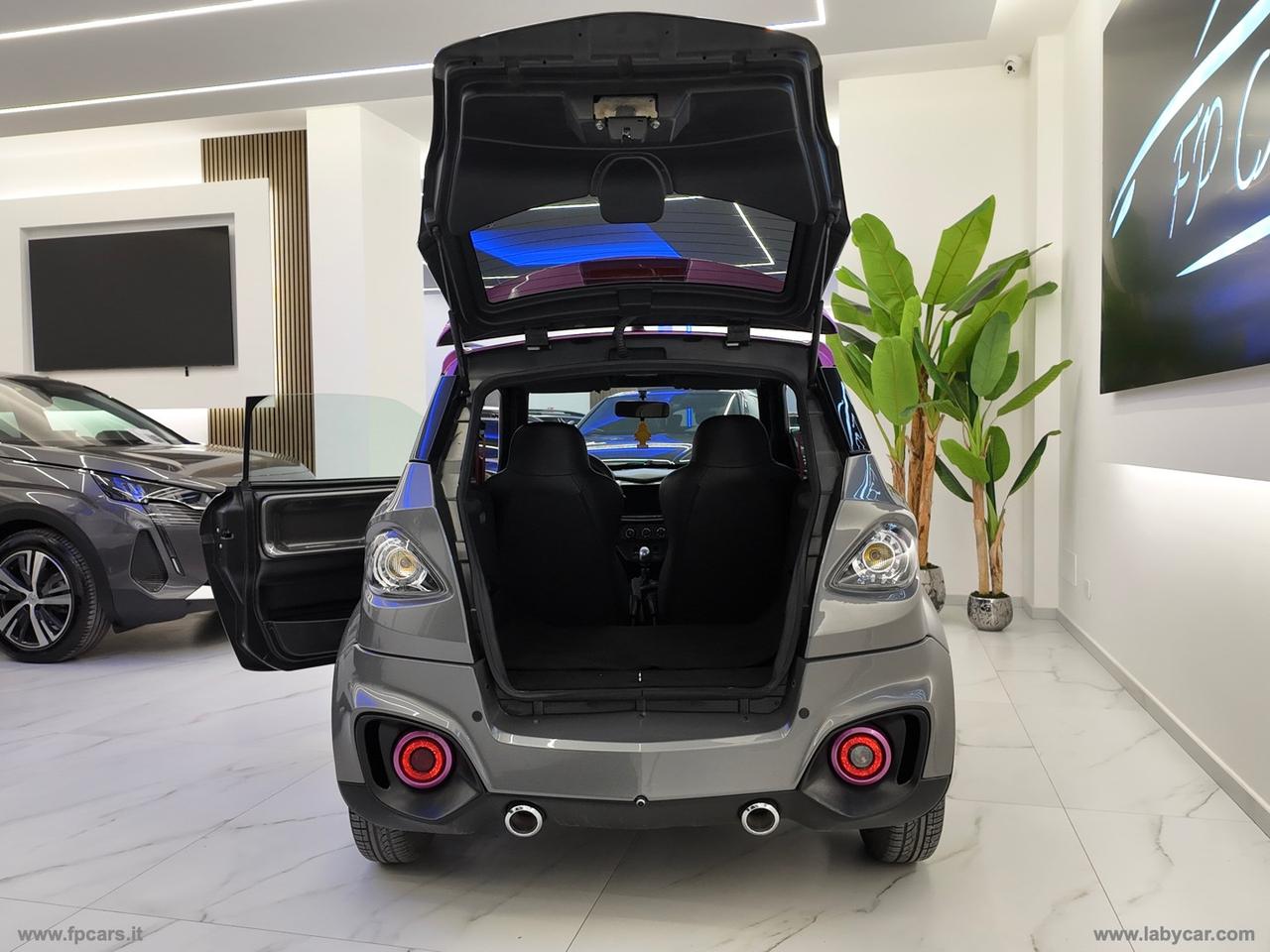 CHATENET CH46 Sport Line