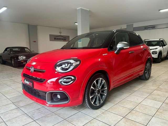 Fiat 500X 500 X 1.6 mjt Sport 4x2 120cv dct my20