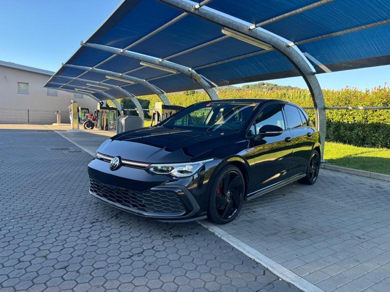 Volkswagen Golf 2.0 tsi GTI 245cv dsg