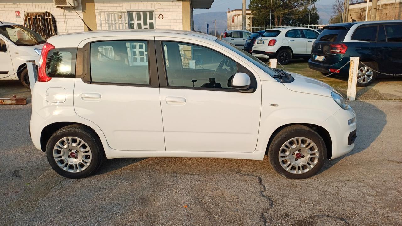 Fiat Panda 1.2 Easy SOLO 95MILA KM 2017