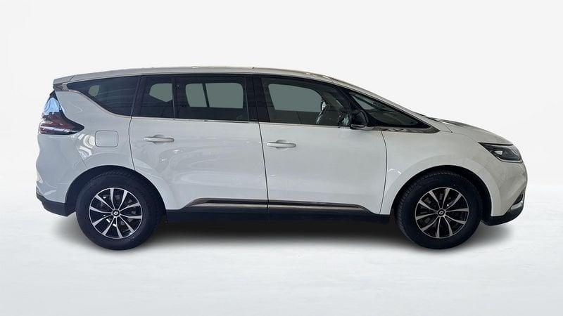 Renault Espace V 2015 2.0 Blue dCi 200cv Executive