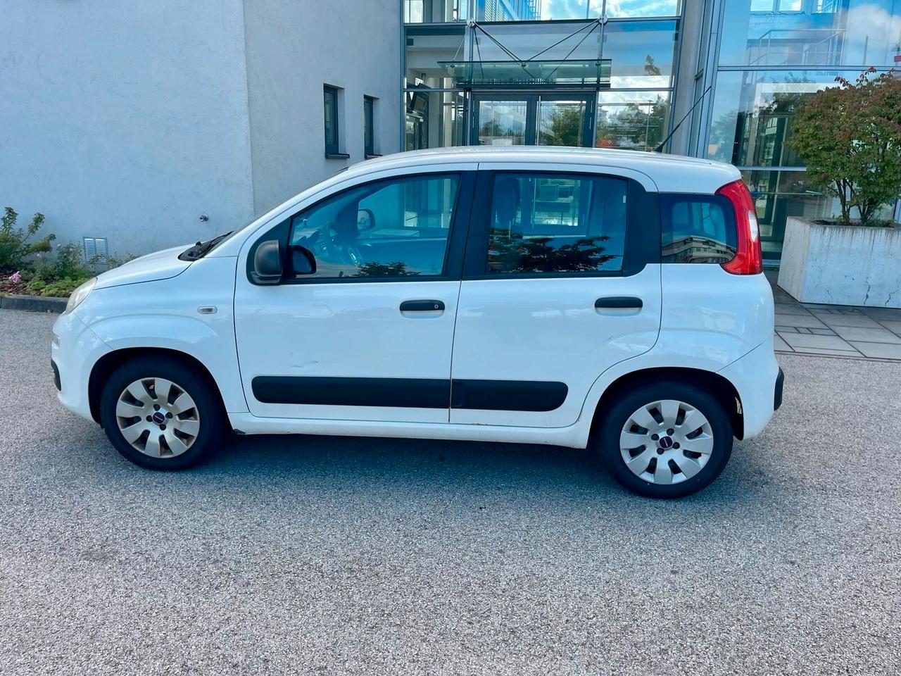 Fiat Panda 1.2 Easy