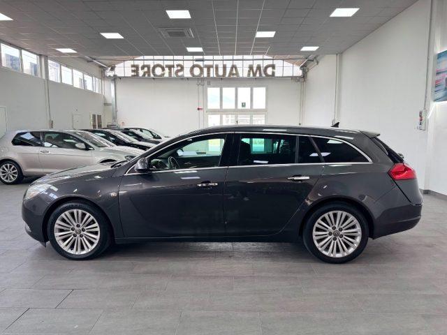 OPEL Insignia 2.0 CDTI 160 CV Start&Stop ecoFLEX Sports Tourer C