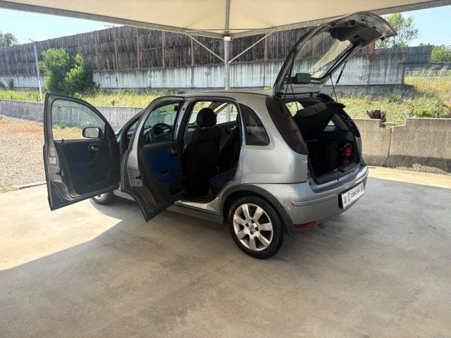 OPEL Corsa 1.2i 16V cat 5 porte Enjoy PRIMO PREZZO