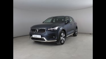 VOLVO XC40 - XC40 1.5 t4 phev Inscription Expression auto my21