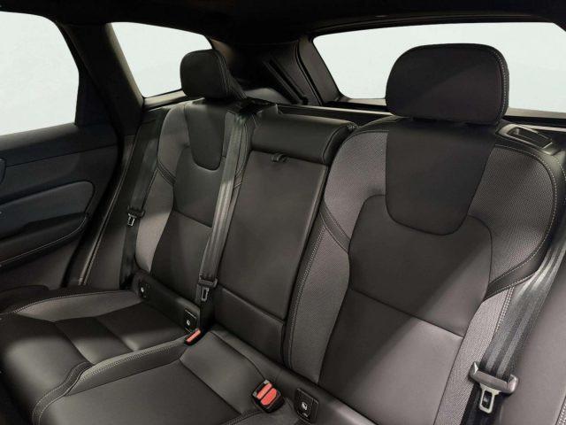 VOLVO XC60 T6 AWD PLUS BRIGHT AUTOMATICA KM0