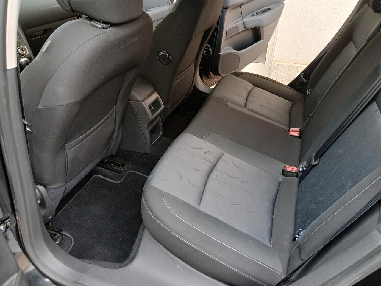 Citroen C4 1.6 Diesel