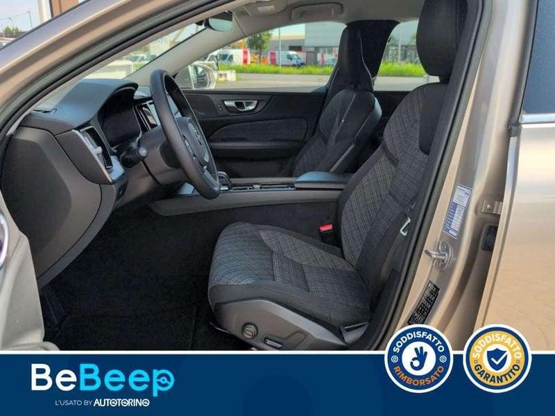 Volvo V60 2.0 B3 CORE AUTO