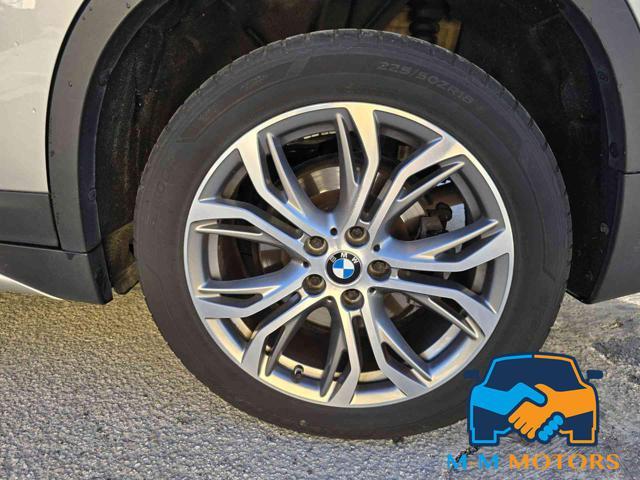 BMW X1 xDrive20d Business