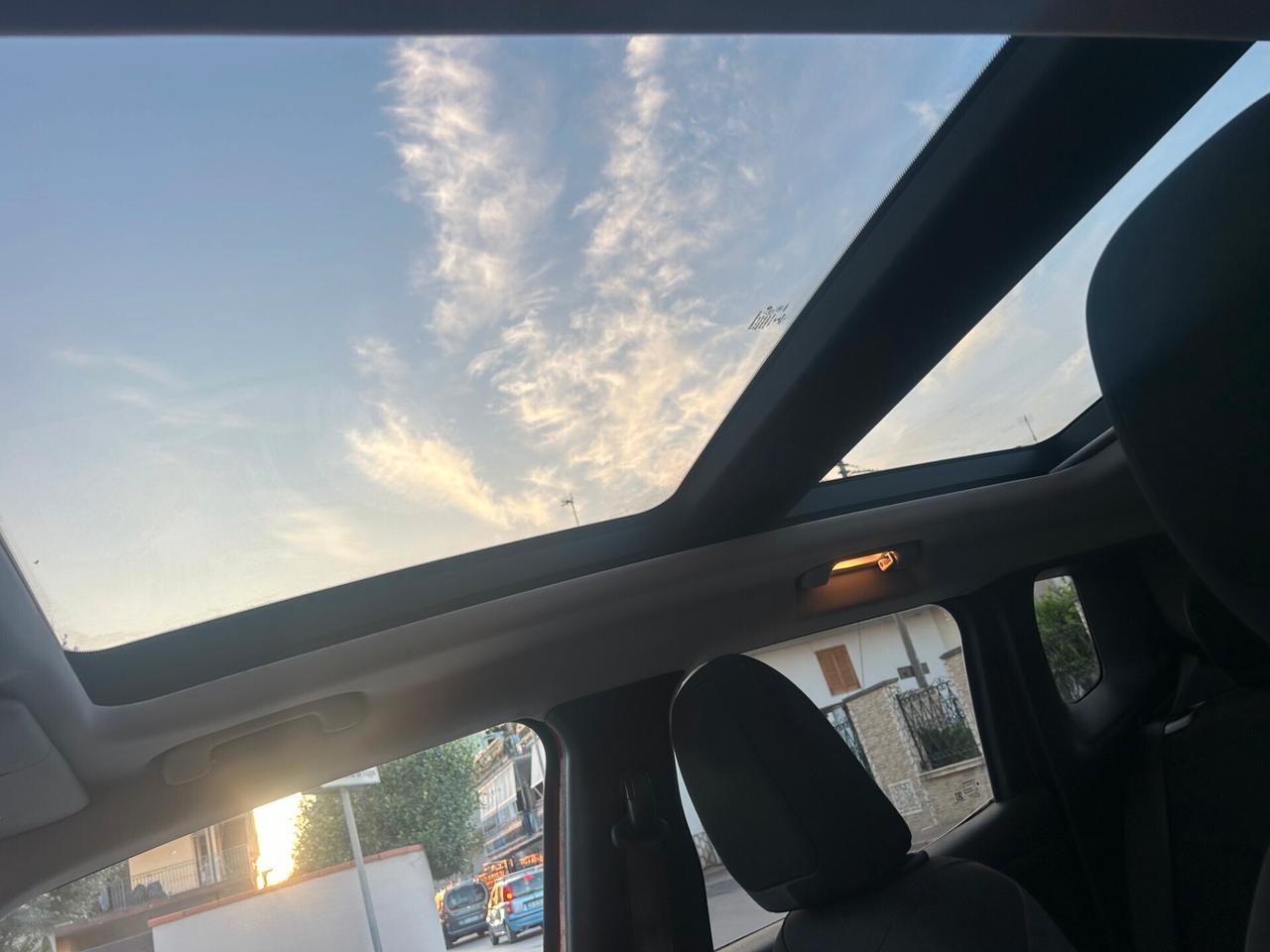 Jeep Renegade 1.4 MultiAir 170CV 4WD Active Drive Limited GPL