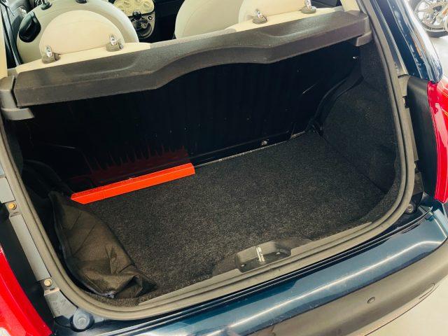 FIAT 500 1.2 EasyPower Lounge