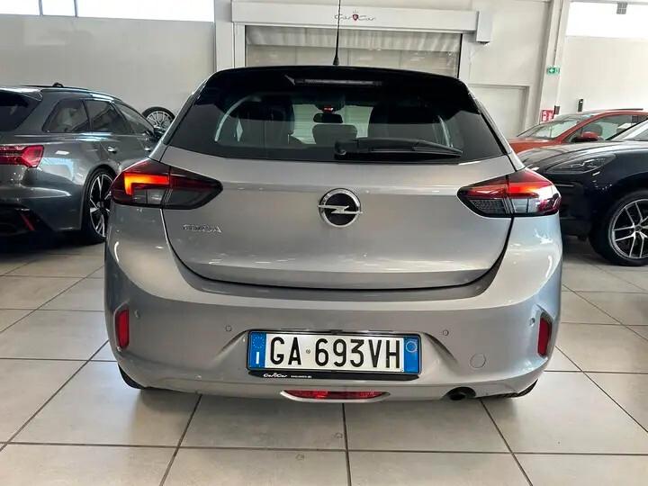 Opel Corsa 1.2 Elegance S